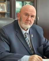 Prof. Dr. Bataev Dena Karim Sultanovich